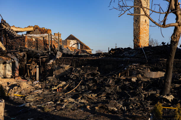 24/7 Emergency Fire Damage Restoration experts in Clear Lake, WI