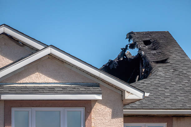 Licensed Fire Damage Restoration service in Clear Lake, WI - Fire Damage Biloxi